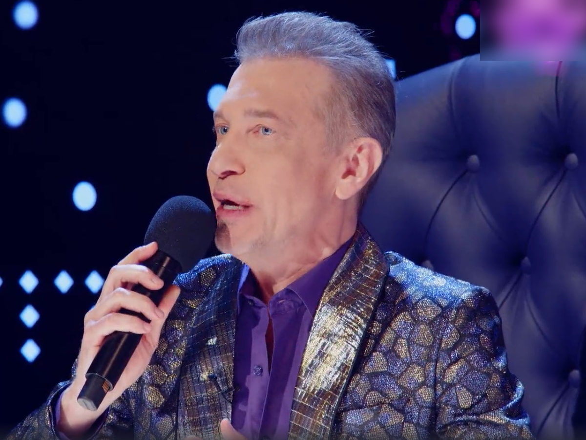 Как Сергей Соседов зажигал на премьере «ВИА Суперстар!»: последние кадры с телеведущим растрогали россиян
