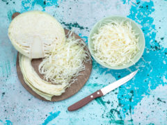 Капуста
