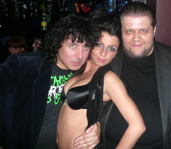«Карина»