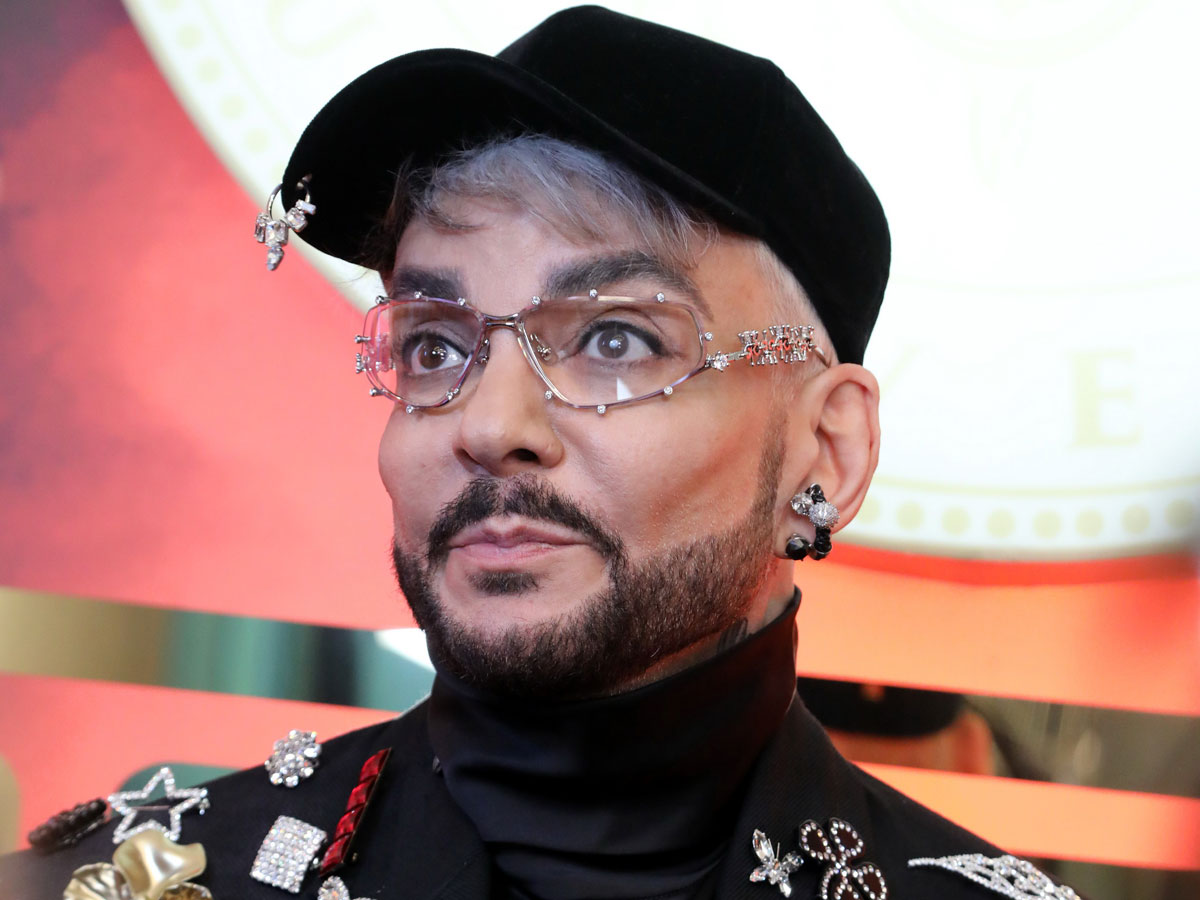 Киркоров вытребовал через суд 27 млн рублей: вот что случилось