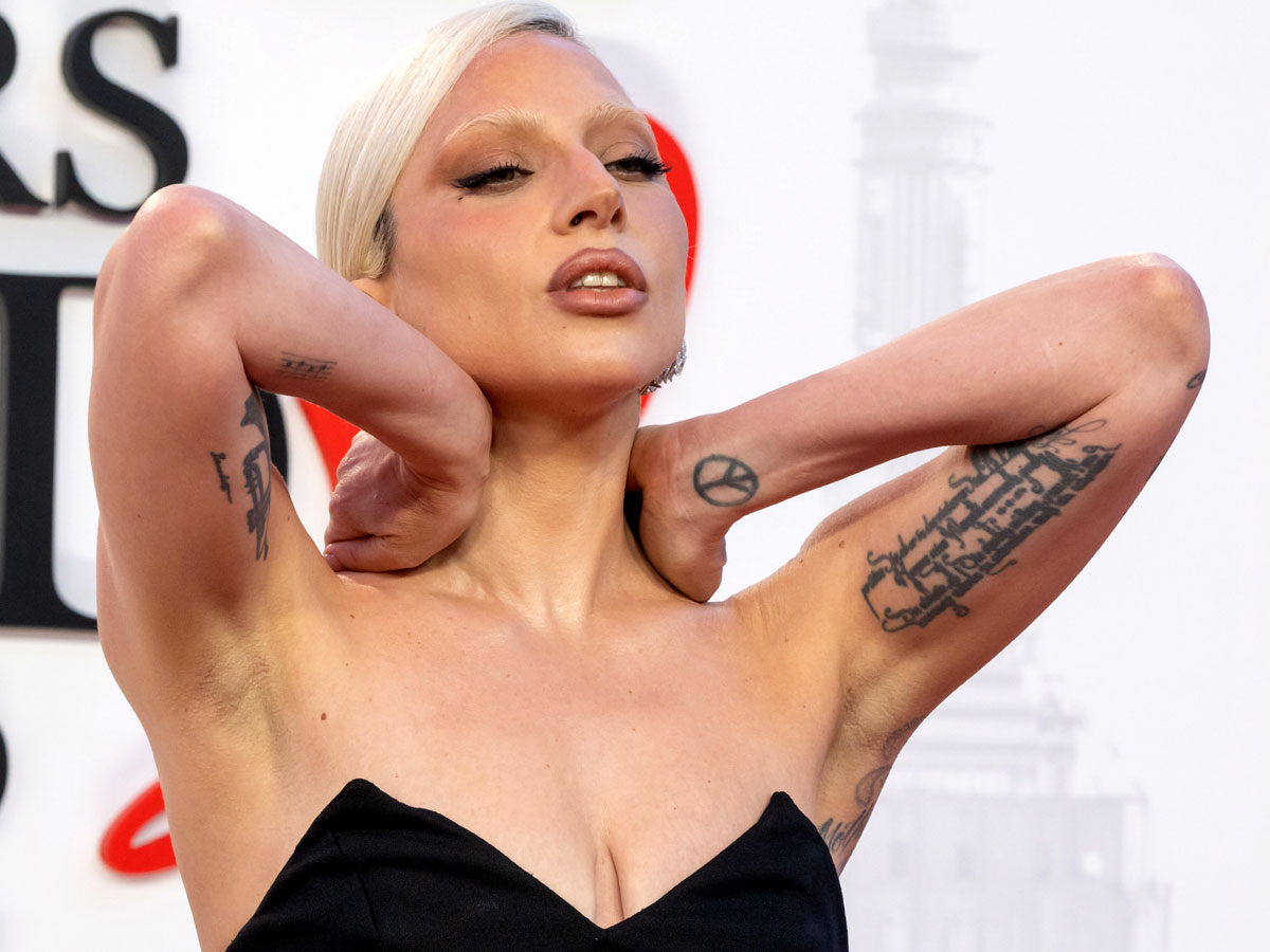 Lady Gaga