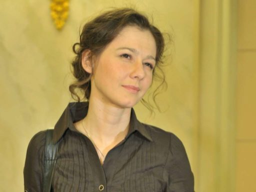 «Лишь страшные мучения»: зигзаги судьбы дважды разведенной Полины Агуреевой из «Ликвидации»