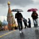 Очередные аномалии: какая погода будет в Москве в начале октября