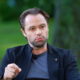 «Она уже по рекомендации, не с улицы»: как звезда «Универа» Виталий Гогунский снова обрел любовь