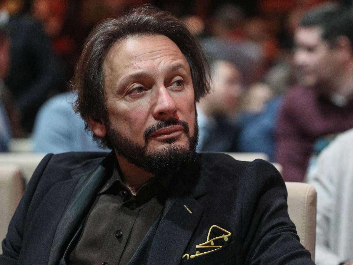 «Порадуйтесь за нас!»: Стас Михайлов впервые прокомментировал новость о разводе с женой Инной