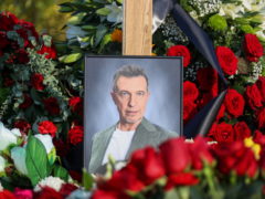 Предчувствовал собственную смерть? Азиза раскрыла пророческие слова Сергея Соседова