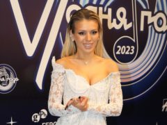 Рассекретила возлюбленного, высказалась о разводе Стаса Михайлова: Люся Чеботина пошла ва-банк