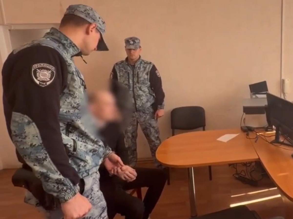 Ребенок держал голову застреленного отца на коленях: жуткие подробности расправы над многодетным волгоградцем в супермаркете