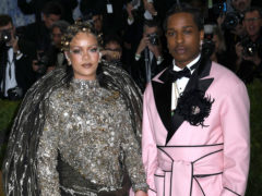 Рианна и A$AP Rocky