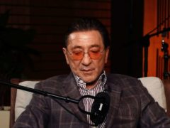 «С этим нужно заканчивать»: Григорий Лепс сделал важное заявление о своей жизни