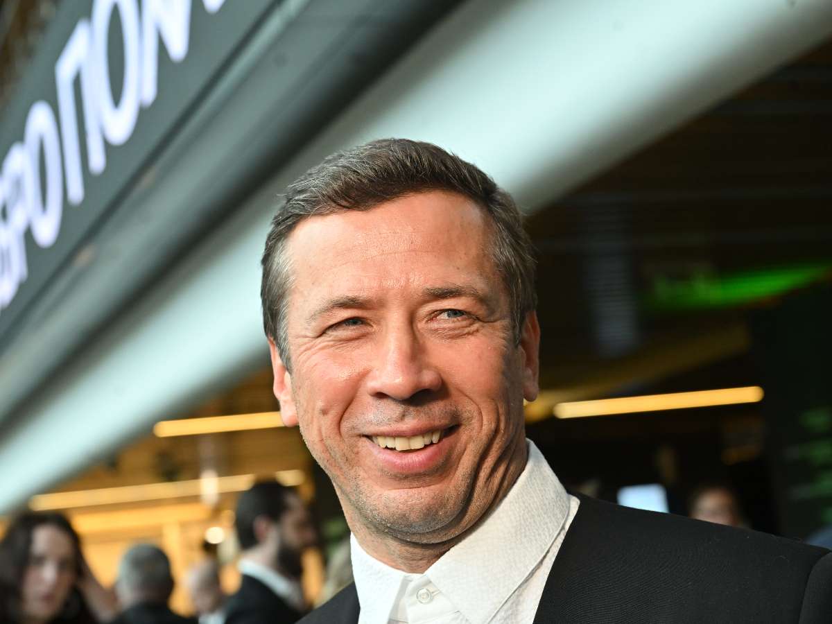 «Шестикрылый огненный ангел»: Андрей Мерзликин трогательно поздравил дочь с 18-летием