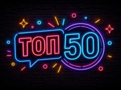 Топ-50 любимых брендов россиян