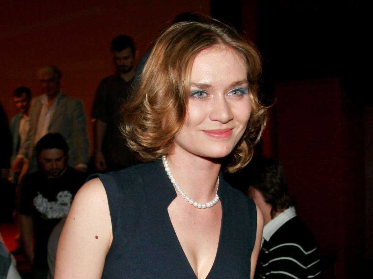 «Ты позоришь мою фамилию, смени!» Мария Машкова сделала признание об отце