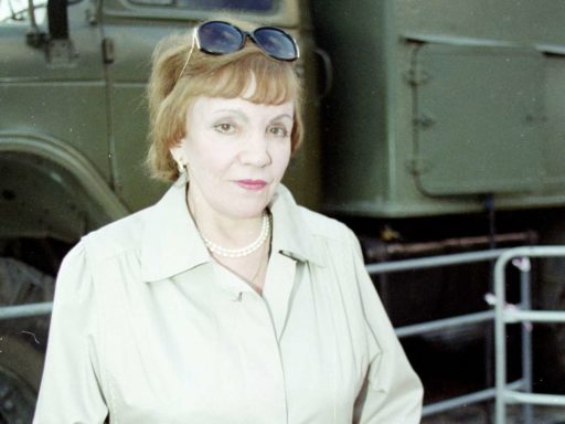 «У нее не было денег на лекарства»: Илья Резник раскрыл страшные подробности смерти Риммы Казаковой