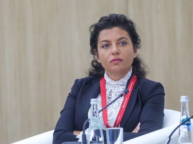 «В моей ситуации пока ни о каком «дальше» не думать»: Маргарита Симоньян выдала горькую правду о тяжелой болезни