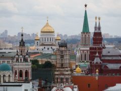 В Москву и Подмосковье пришли первые заморозки: подробный прогноз погоды
