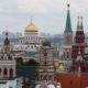 В Москву и Подмосковье пришли первые заморозки: подробный прогноз погоды