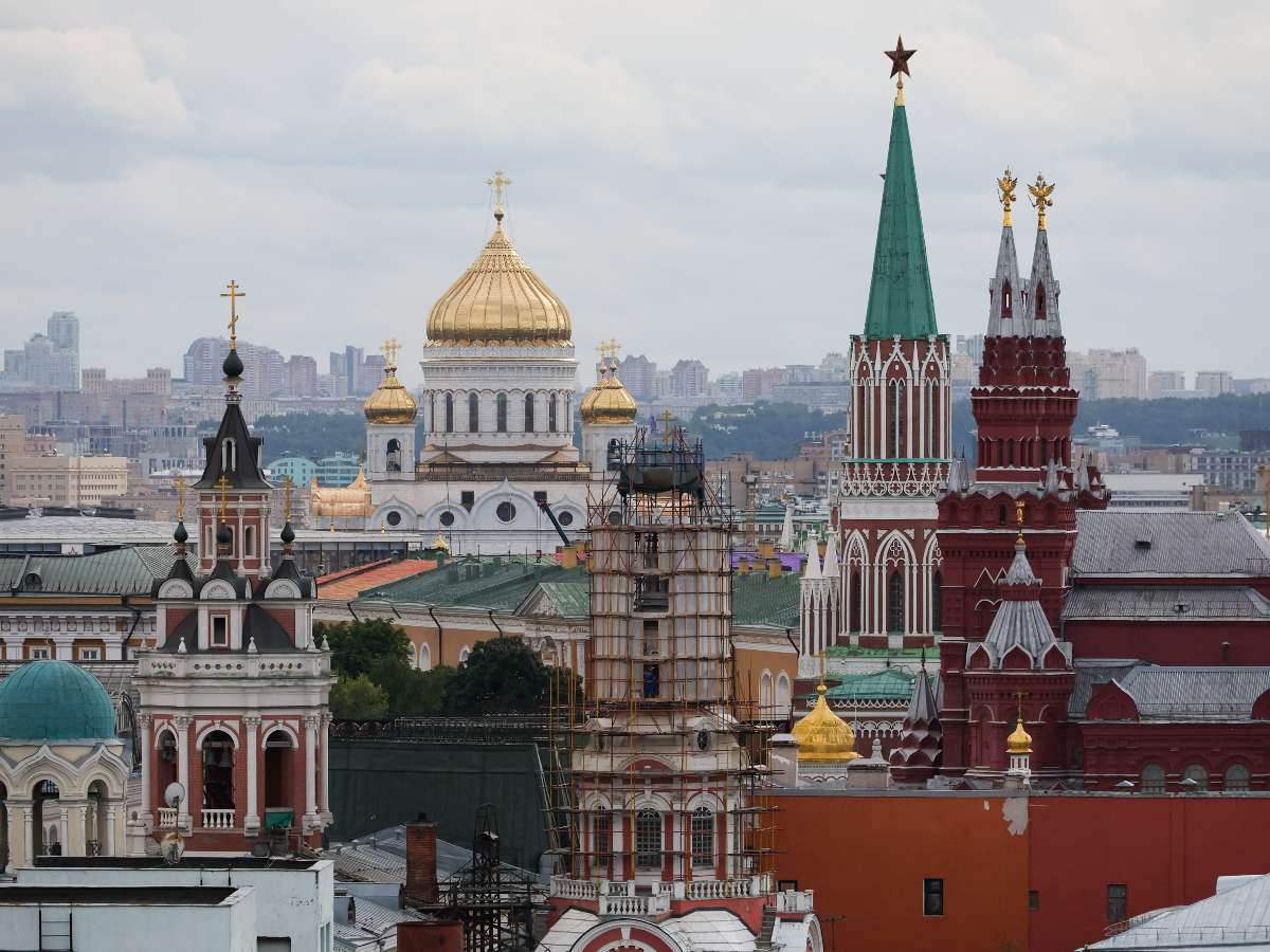 В Москву и Подмосковье пришли первые заморозки: подробный прогноз погоды