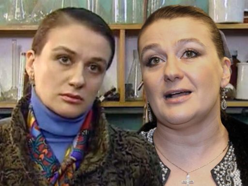 «Я становлюсь страшной и ужасной»: как болезнь «похитила» красоту Анастасии Мельниковой