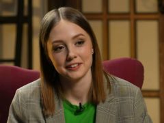 «Я уже развелась»: зачем сыгравшей Пуговку в «Папиных дочках» Старшовой пришлось фиктивно выходить замуж в Грузии