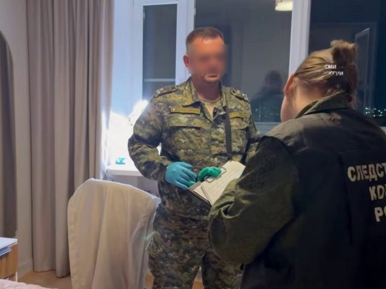 1. Елену Церетели расчленил и расфасовал по пакетам, а тело ее дочери спрятал в гараже: жуткие подробности двойного убийства в Новой Москве