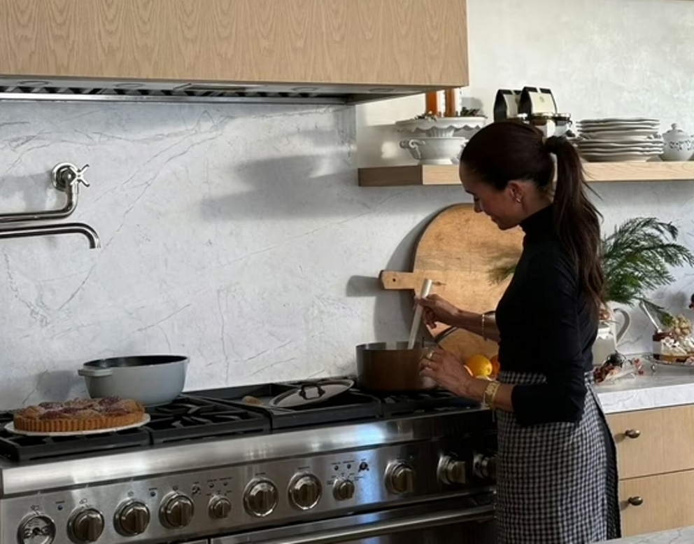 «Лучший способ показать, что ты не умеешь готовить»: знатную кухарку Меган Маркл поймали на вранье