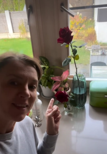 «У меня два чуда случились»: Алферова заговорила начистоту после публичного позора Бероева