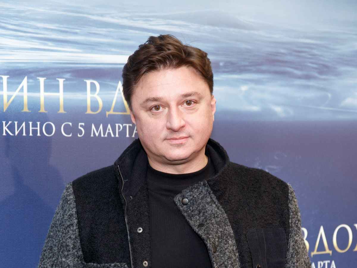 30-летний брак и двое сыновей: как Максим Лагашкин обрел счастье благодаря Леониду Агутину