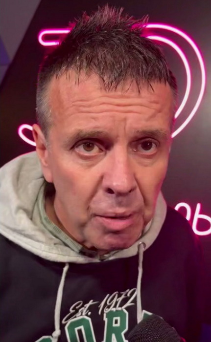 «Машину купил — и меня бросили»: Андрей Губин прервал молчание о предательстве