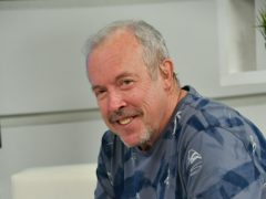 72-летний Андрей Макаревич* подтвердил беременность молодой жены и раскрыл пол будущего ребенка