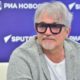 «А что, мне не больно?» Дибров заговорил о ДНК-тесте для проверки отцовства после измены бывшей жены