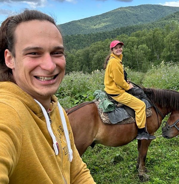«Александра»