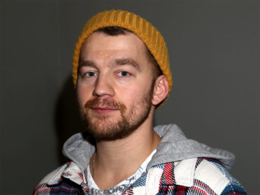 Алексей Демидов