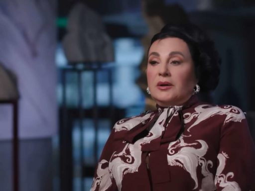 Алина Кабаева больше не фаворитка? Вот кого Ирина Винер назвала своей преемницей