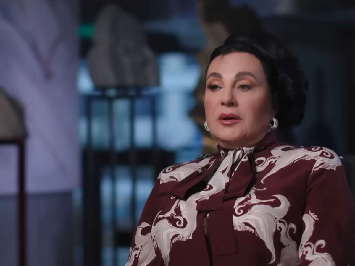 Алина Кабаева больше не фаворитка? Вот кого Ирина Винер назвала своей преемницей