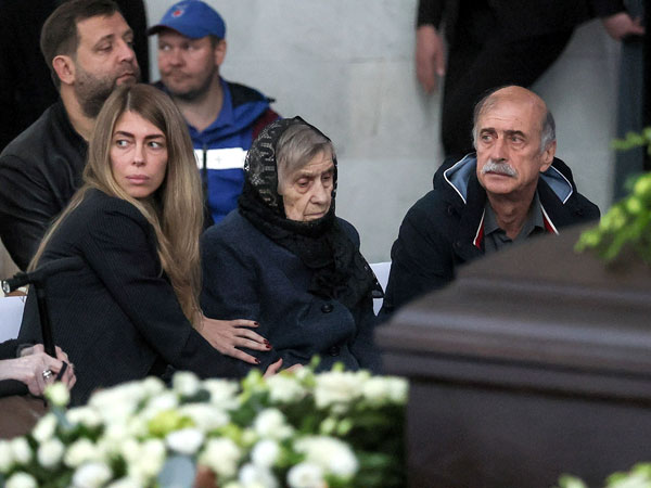 «Антонина