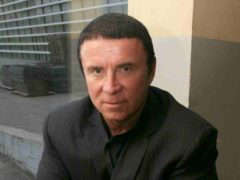 «Боится, что сделаю тест ДНК»: вдова скрывает могилу Кашпировского от его внебрачного сына