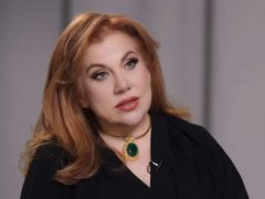 «Был бы живот, наверное бы ударила»: Федункив резко ответила на обвинения Сысоевой в нападении