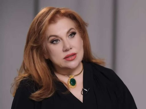 «Был бы живот, наверное бы ударила»: Федункив резко ответила на обвинения Сысоевой в нападении