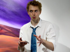 Дени Байсаров
