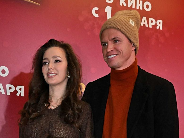 Еще называл Бузову любимой: Костенко запуталась в датах и проговорилась о начале романа с Тарасовым