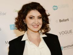 «Хоть какая-то польза от Малькова»: 44-летнюю Анастасию Макееву поздравляют с беременностью