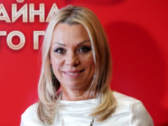 Ирина Салтыкова