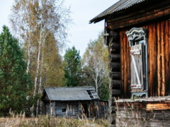 Избавляемся от болезней и обид в день Ираиды Спорной 6 октября