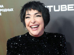 «Избавляюсь!»: обиженная Лолита отлупила любимого мужчину