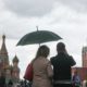 Какая будет погода в Москве в начале ноября