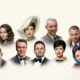 Клавдия Шульженко возвращается на сцену Колонного зала Дома Союзов