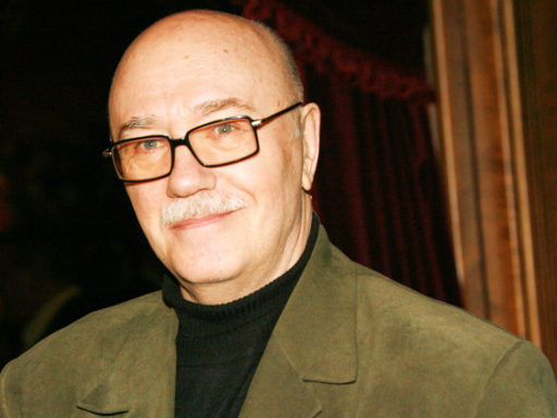 Леонид Куравлев