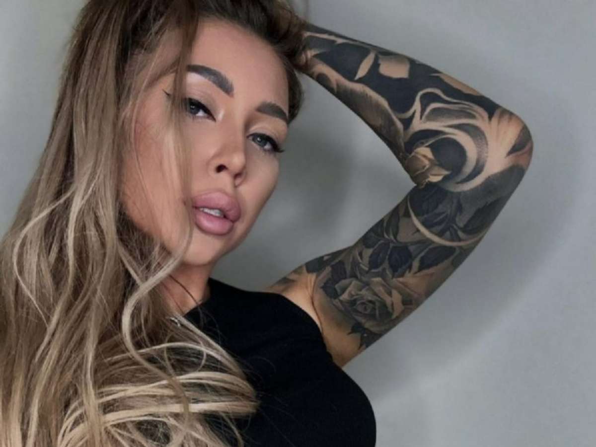 «Любить человека, когда все хорошо — легко»: борющаяся с раком четвертой стадии Алена Рапунцель боится остаться без мужа