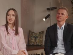 «Люблю и ценю»: Дмитрий Тарасов объявил о пятом ребенке от Анастасии Костенко
